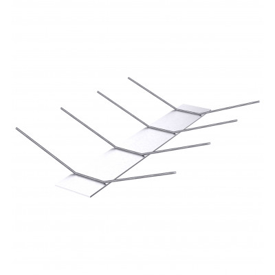 Закладное изделие МН 415-1 Серия 1.400-15 выпуск 1, Длина 1000