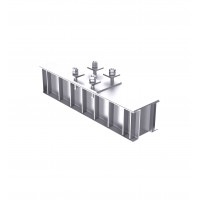 Балка Б56-4т-40у серия 3.407.9-146 выпуск 3