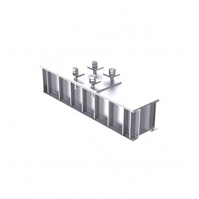 Балка Б56-4т-40у серия 3.407.9-146 выпуск 3