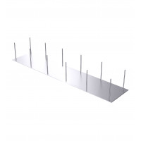 Закладное изделие М1 Cерия 3.004-3.13