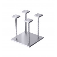 Закладное изделие МН 105-1 Серия 1.400-15 выпуск 1