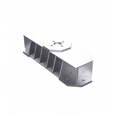 Балка Б2-А серия 3.407-115 выпуск 6