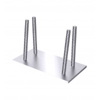 Изделие закладное МН-6 Серия 1.465.1-20.3