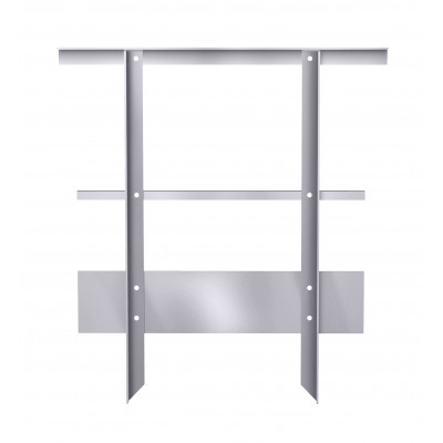 Ограждение ОПБГ-12.30