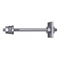 Фундаментный анкерный болт 2.1 М12 09Г2С