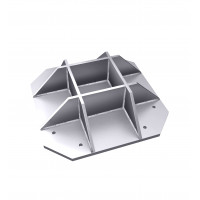 Крепежный элемент ТД-1 Серия 3.407.2-162 Выпуск 4