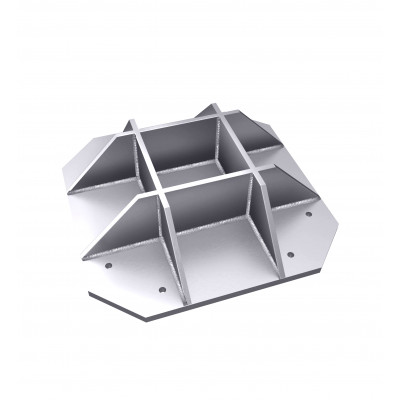 Крепежный элемент ТД-1 Серия 3.407.2-162 Выпуск 4