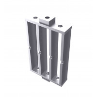 Закладная деталь Д-9 Серия 3.407-115 выпуск 2