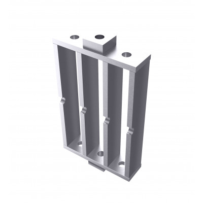 Закладная деталь Д-9 Серия 3.407-115 выпуск 2