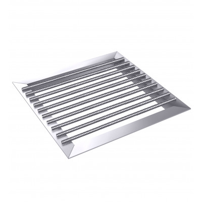 Решетка Нр1-1, Размер пластины или уголка 3х39х104, 3х39х150, 6х40х996, 6х80х1017, Размер арматуры Круг 10 L=996, Марка стали Ст3