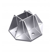 Закладная деталь Д-8 Серия 3.407-115 выпуск 2