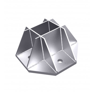 Закладная деталь Д-8 Серия 3.407-115 выпуск 2