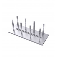 Деталь Д-6 Серия 3.407-115 выпуск 2