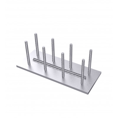 Деталь Д-6 Серия 3.407-115 выпуск 2