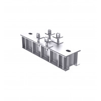 Балка Б35-4-20 серия 3.407.9-146 выпуск 3