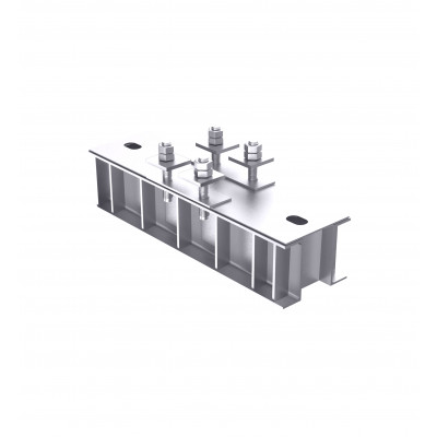 Балка Б35-4-24 серия 3.407.9-146 выпуск 3