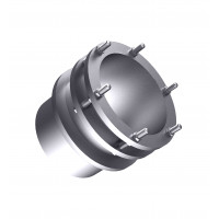 Сальник нажимной серия 5.900-3 ТМ 94-02 Ду 100, L=300