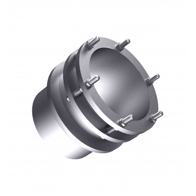 Сальник нажимной серия 5.900-3 ТМ 94-06 Ду 250, L=300