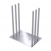 Изделие закладное МН-6 Серия 1.424.1-5 выпуск 5