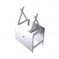 Закладное изделие МН 613 Серия 1.400-15 выпуск 1