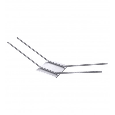 Закладное изделие МН 403-1 Серия 1.400-15 выпуск 1