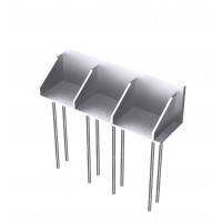 Закладное изделие М6 Cерия 3.004-3.13