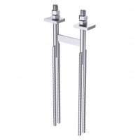 Закладная деталь Д-104 серия 3.407-115 Выпуск 2