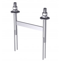 Закладная деталь М2 Cерия 3.407.1-144 Выпуск 1