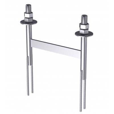 Закладная деталь М2 Cерия 3.407.1-144 Выпуск 1