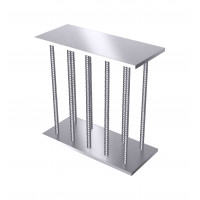 Изделие закладное МН-18 Серия 1.424.1-5 выпуск 5