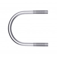 Хомут Ду100 ГОСТ 24137-80