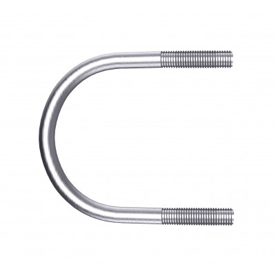 Хомут Ду125 ГОСТ 24137-80