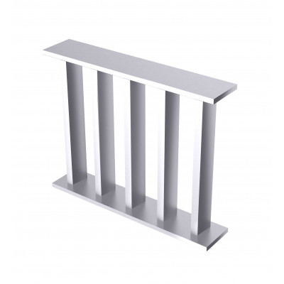 Изделие закладное МН-11 Серия 1.424.1-5 выпуск 5