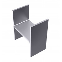 Элемент соединительный МС-1 ТПР 901-09-11.84 Альбом 6.888