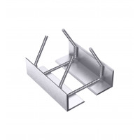 Изделие закладное МУ 3-16 Серия 1.462.1-10/93. 1