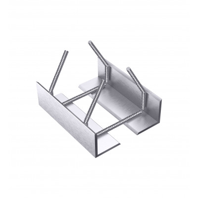 Изделие закладное МУ 3-16 Серия 1.462.1-10/93. 1