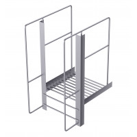 Доборный элемент ДФ-4 Серия 1.450.3-7.94 Выпуск 2