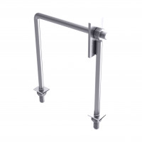 Стяжка Г-1 Серия 3.407.1-143 Выпуск 8