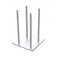 Закладное изделие М2-14 - Серия 1.400-6/76  Выпуск 1