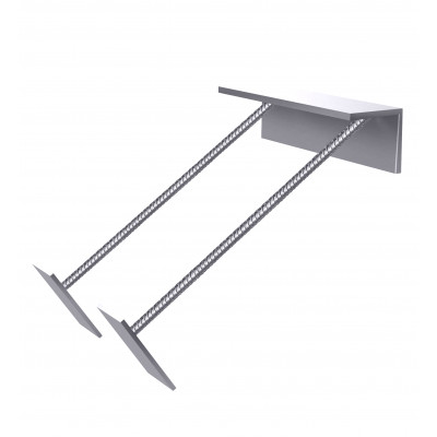 Изделие закладное М1-35 Серия 1.030.1-1/88 Выпуск 1-8