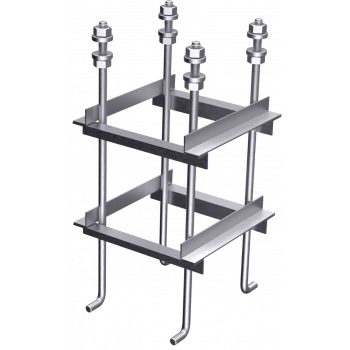 Анкерные блоки