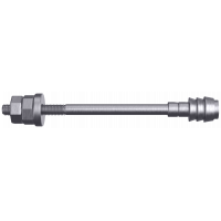 Болты фундаментные тип 6 исполнение 1