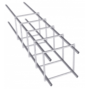 Каркасы, сетки