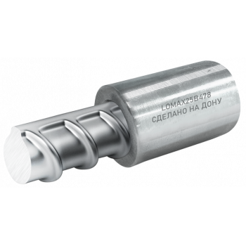 Муфты для арматуры