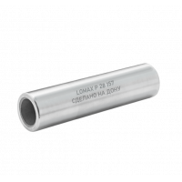 Муфты обжимные