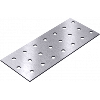 Металлические пластины