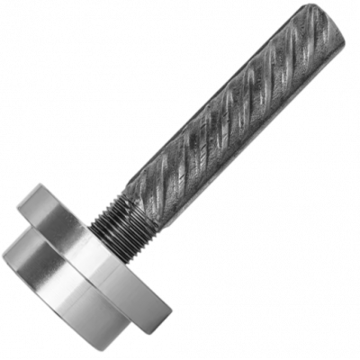 Анкер резьбовой концевой Lomax AD 1