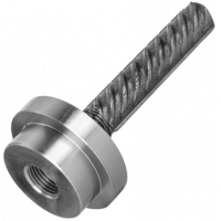 Анкер резьбовой концевой Lomax AD 1