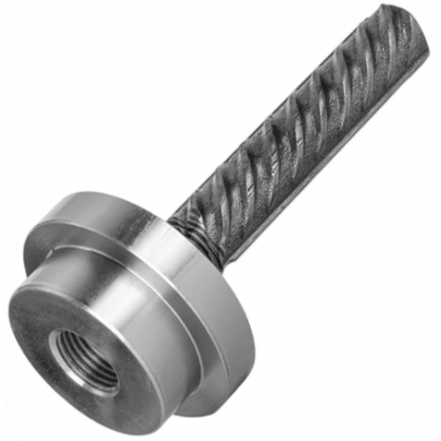 Анкер резьбовой концевой Lomax AD 1