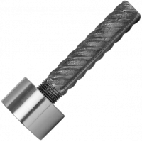 Анкер резьбовой концевой Lomax AD 2